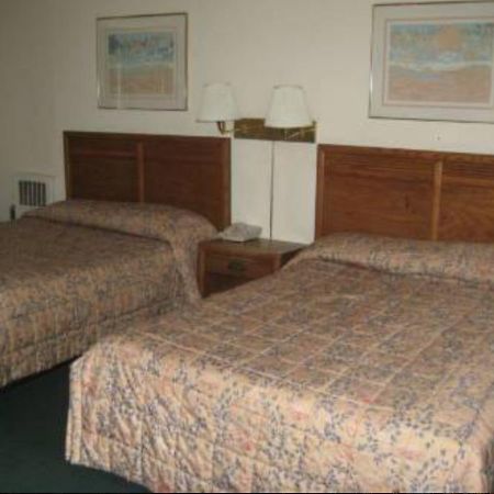 Arbor Inn Motor Lodge Wrentham Buitenkant foto